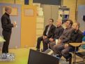 گزارش تصویری |  بازدید معاون امور استانهای فدراسیون ورزش های جانبازان و معلولین جمهوری اسلامی ایران 